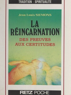 cover image of La réincarnation